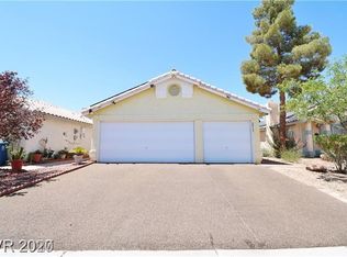 2317 Black Bush Ln, Las Vegas, NV 89156