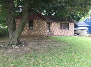 409 Michigan Ave, Berrien Springs, MI