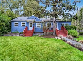 3700 SW 91st Ave, Portland, OR 97225