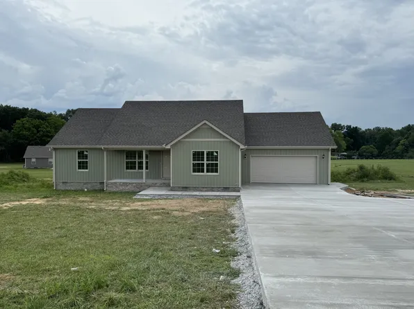5397 Old Manchester Hwy Lot 11, Tullahoma, TN 37388