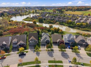 3275 Settlement Trl, London, ON