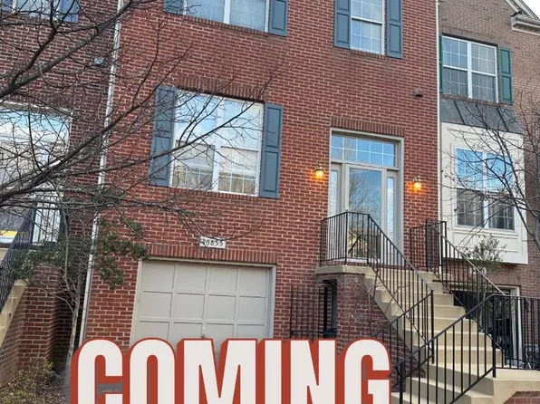 45855 Debhill Ter, Sterling, VA 20166