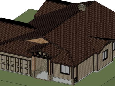 1105 N Scenic Dr, Payson, AZ, 85541