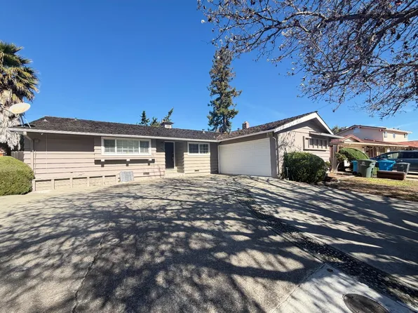 10531 Davison Ave, Cupertino, CA 95014