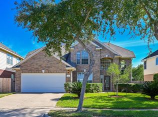 835 Presley Way, Sugar Land, TX 77479