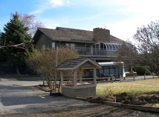 901 Zimmerman Rd, Yakima, WA 98908