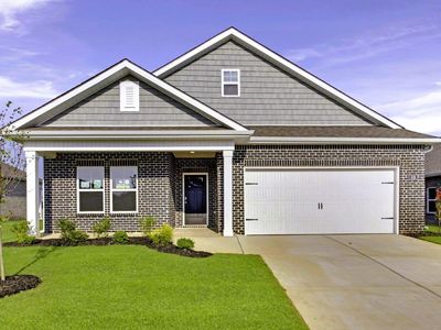 519 E River Landing Blvd SW, Madison, AL, 35756