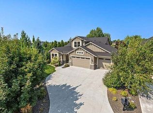 6713 N Moon Drummer Way, Meridian, ID 83646