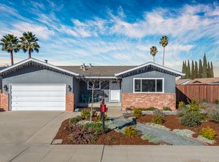 542 Lorren Way, Livermore, CA 94550