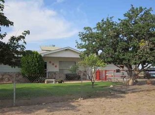 5015 San Isidro Rd SE, Deming, NM 88030
