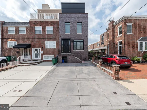 3124 S 18th St, Philadelphia, PA 19145