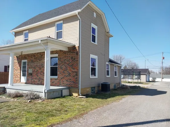 629 McClain Ave, Greenfield, OH 45123