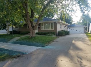 125 S Joseph St, Appleton, WI 54915