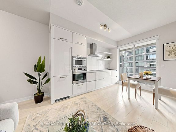 4th image of 2221 Yonge St #506