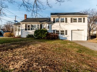 14 Broadway, Clark, NJ 07066