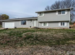 1313 Naomi Dr, Loveland, CO 80537
