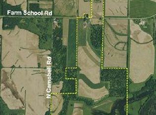 10918 Farm School Rd, Durand, IL 61024