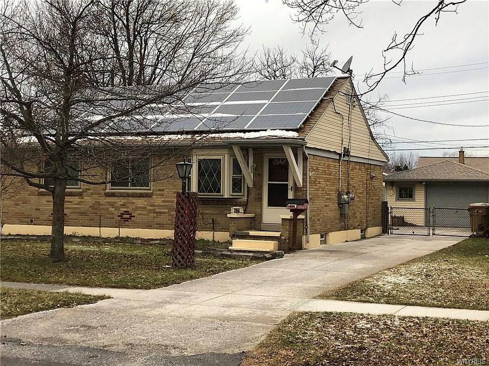 1st image of 204 Nokomis Pkwy