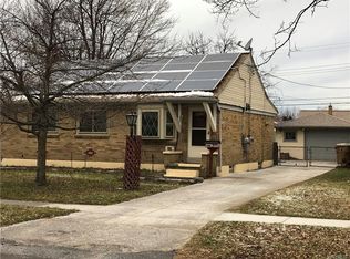 204 Nokomis Pkwy, Cheektowaga, NY 14225