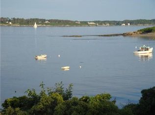 7 Hurricane Ridge Rd, Harpswell, ME 04079