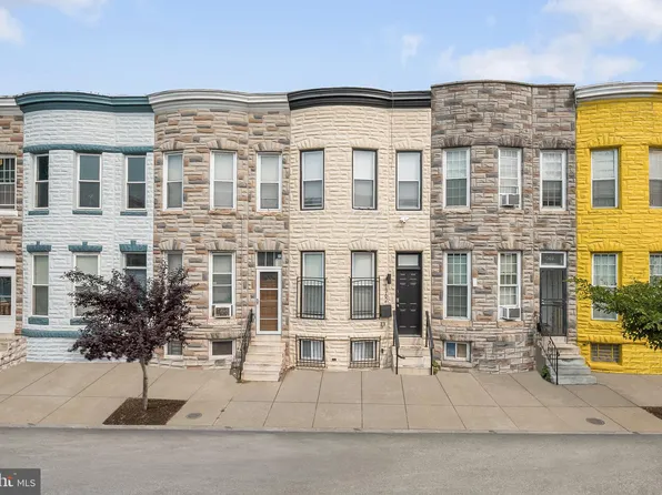 1362 Washington Blvd, Baltimore, MD 21230