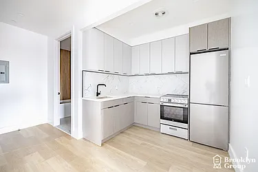 Rented by Brooklyn Group