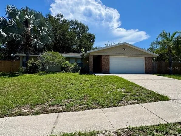 2836 CINNAMON BEAR TRAIL, PALM HARBOR, FL 34684
