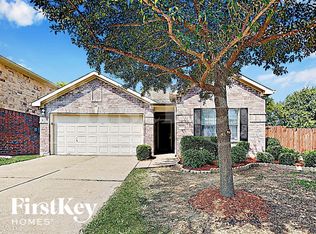 1820 Fairbanks Dr, Princeton, TX 75407