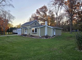 N1071 County Road A Rd, Columbus, WI 53925