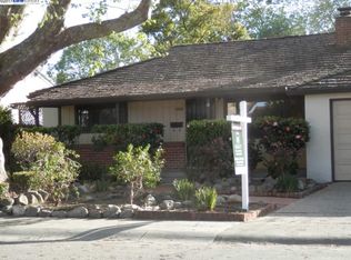 15929 Via Marlin, San Lorenzo, CA 94580