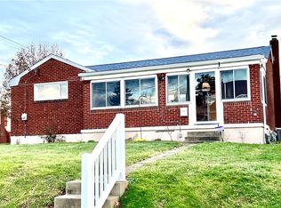 101 5th Ave, West Mifflin, PA