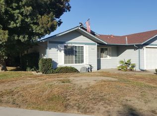 551 Strauss Ln, Madera, CA 93637