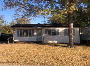 2316 W Grant Ave, Wichita, KS 67213