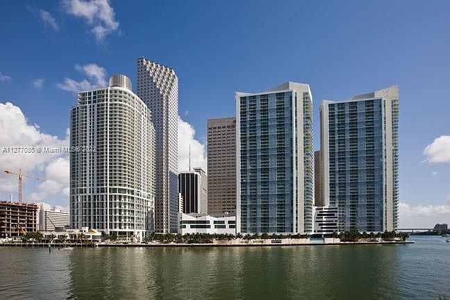 1st image of 300 S Biscayne Blvd #T-2801