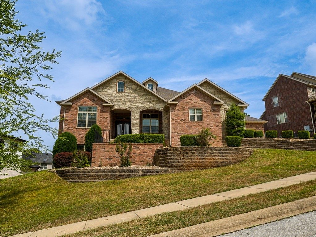 3704 NW Riverbend Rd, Bentonville, AR 72712 MLS 1245796 Zillow