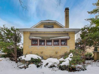 1601 Sherman Pl, Des Plaines, IL, 60016