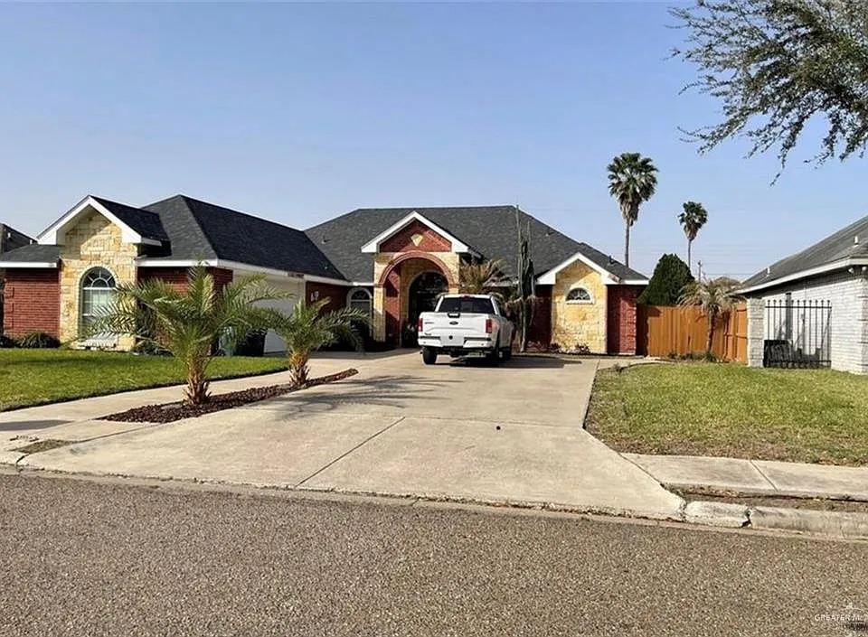 2303 Nappa Valley Dr