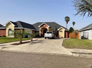 2303 Nappa Valley Dr, Mission, TX 78573