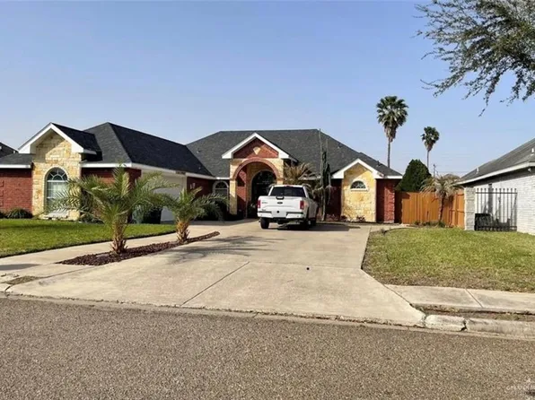 2303 Nappa Valley Dr, Mission, TX 78573