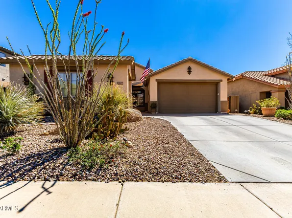 2517 W MORSE Drive, Anthem, AZ 85086