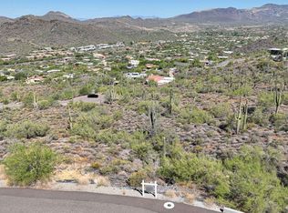 N 62nd St, Cave Creek, AZ 85331