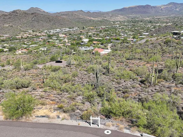 XXXX N 62nd Street #-, Cave Creek, AZ 85331