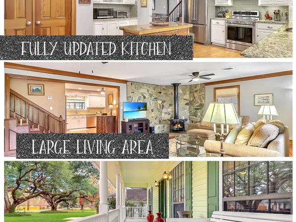 244 Rodney Dr, Baton Rouge, LA 70808