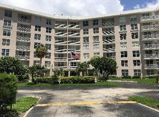 2851 S Ocean Blvd UNIT 6-R, Boca Raton, FL 33434