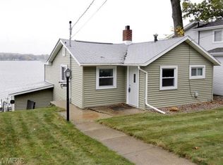 3361 Country Club Way, Albion, MI 49224