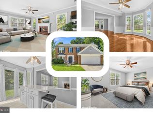 2939 Marsh Hawk Dr, Waldorf, MD 20603