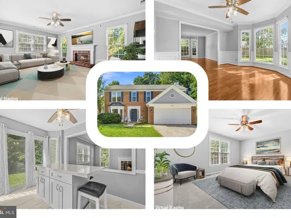 2939 Marsh Hawk Dr, Waldorf, MD 20603