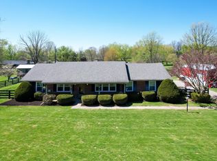 108 Lynette Dr, Georgetown, KY 40324