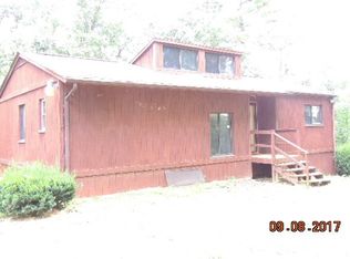 159 Greek Miller Rd, Crockett, VA 24323