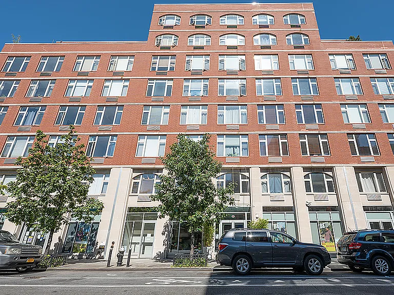 161 E 110th St #2-F — Photo 3
